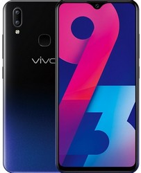 Замена камеры на телефоне Vivo Y93 в Самаре